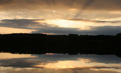 Bagaduce Watershed Scenic Views